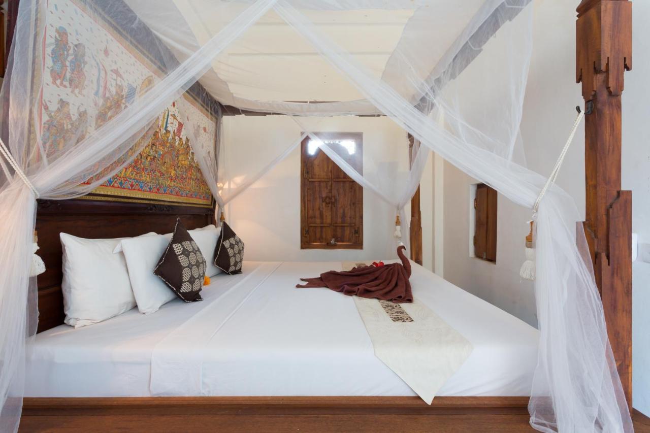 Bali Moon Guest House أوبود المظهر الخارجي الصورة